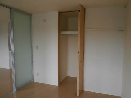 シャーメゾン・輝 201号-14