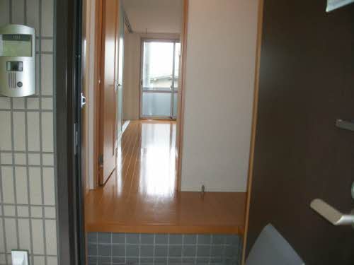 シャーメゾン川内 101号-5