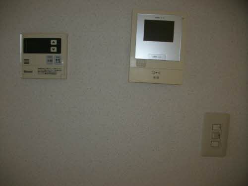 シャーメゾン川内 101号-7