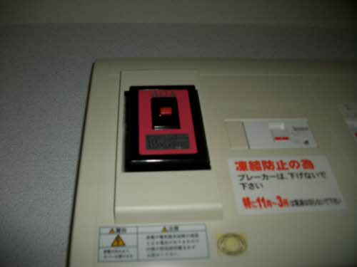 シャーメゾン川内 101号-9