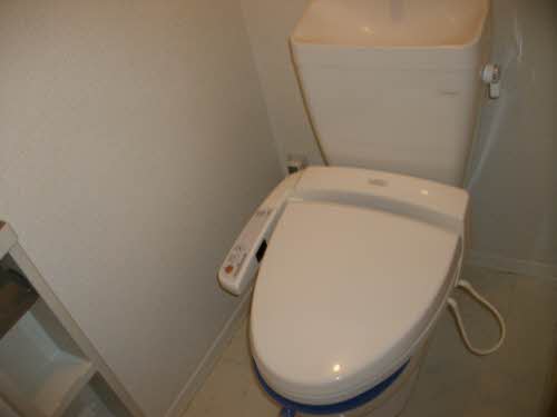 シャーメゾン川内 101号-14