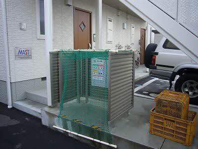 フェリーチェ川平 202号-2