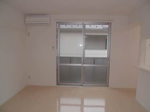 メゾン　エラーブル 201号-2