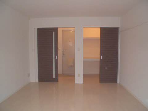 メゾン　エラーブル 201号-3