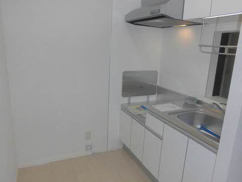 メゾン　エラーブル 201号-4