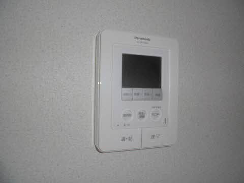 メゾン　エラーブル 201号-9