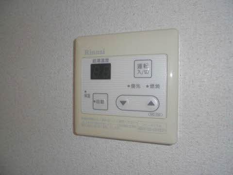 メゾン　エラーブル 201号-10