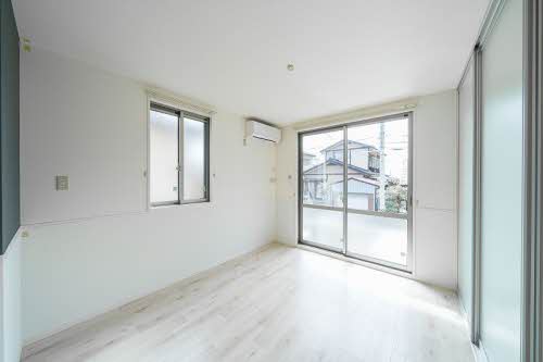 シャーメゾンラリックスクローネ 102号-2