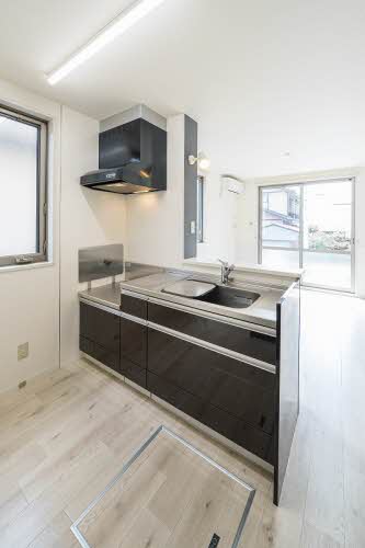 シャーメゾンラリックスクローネ 102号-4