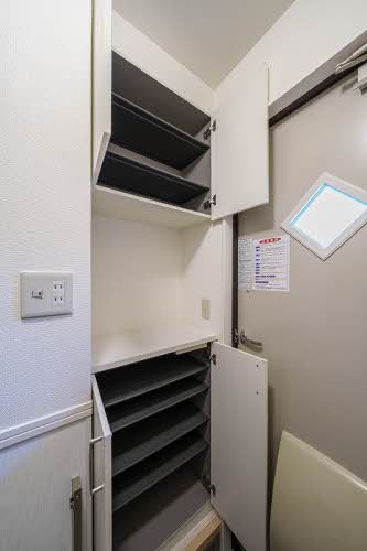 シャーメゾンラリックスクローネ 102号-12