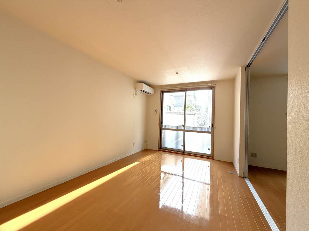 メゾンオーエス 102号-2