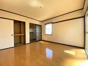 ドミールヒロ 101号-3