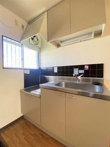 ドミールヒロ 101号-4