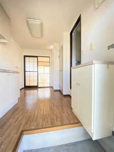 ドミールヒロ 101号-6