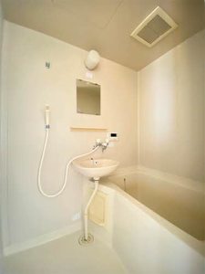 ドミールヒロ 101号-7