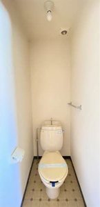 ドミールヒロ 101号-8