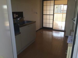 ドミールヒロ 102号-3