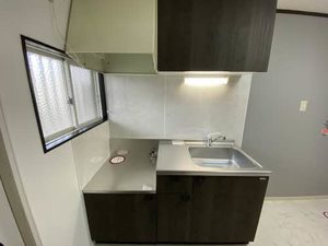 ドミールヒロ 103号-4