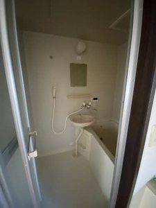 ドミールヒロ 105号-2