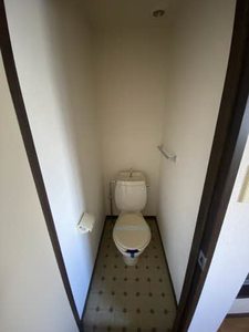 ドミールヒロ 105号-3