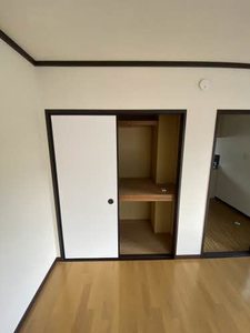 ドミールヒロ 105号-5