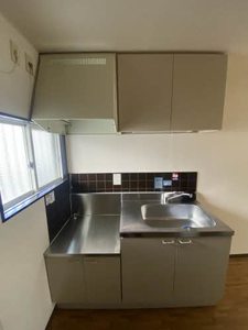 ドミールヒロ 105号-8