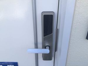 ドミールヒロ 201号-2