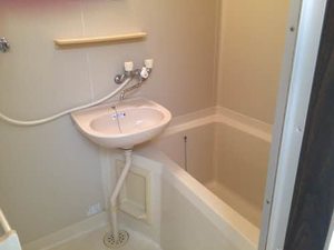 ドミールヒロ 201号-4