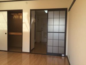 ドミールヒロ 201号-10