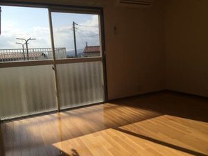 ドミールヒロ 201号-11