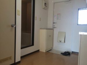 ドミールヒロ 201号-13