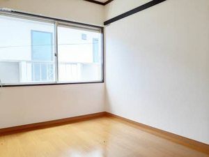 ミヤコレジデンス 201号-2