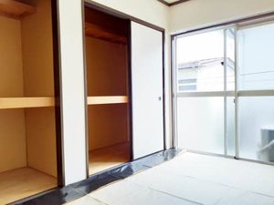 ミヤコレジデンス 201号-3