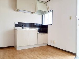 ミヤコレジデンス 201号-4