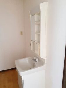 ミヤコレジデンス 201号-8