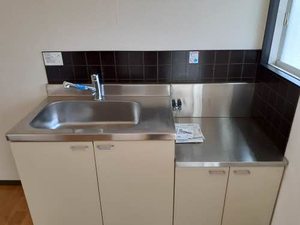 ミヤコレジデンス 201号-11