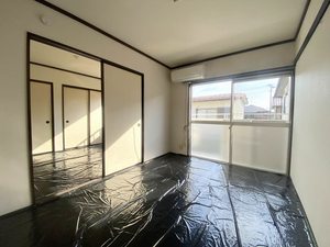 ミヤコレジデンス 202号-2