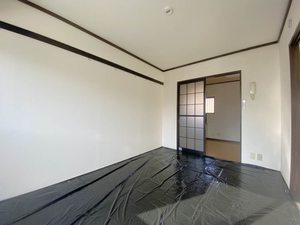 ミヤコレジデンス 202号-3