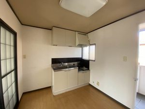 ミヤコレジデンス 202号-4