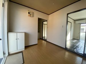 ミヤコレジデンス 202号-5