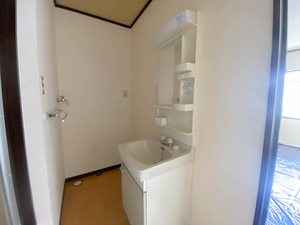 ミヤコレジデンス 202号-8