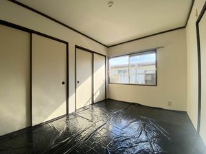 ミヤコレジデンス 202号-9