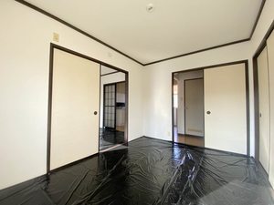 ミヤコレジデンス 202号-10