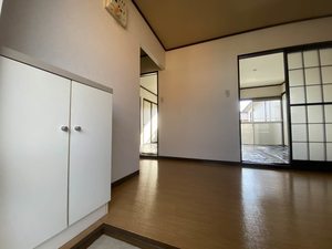 ミヤコレジデンス 202号-12