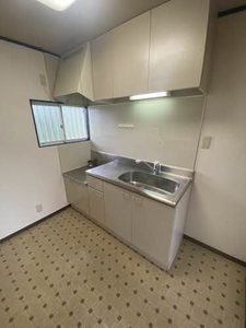 クリスタルガ－デン 101号-6