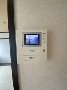 クリスタルガ－デン 101号-7