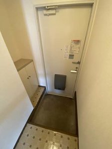 クリスタルガ－デン 101号-11