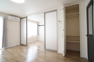 クリスタルガ－デン 102号-12