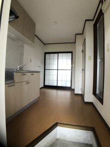 ウェストヴィレッジ野田　Ａ 101号-3