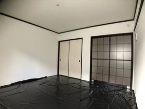 ウェストヴィレッジ野田　Ａ 101号-12